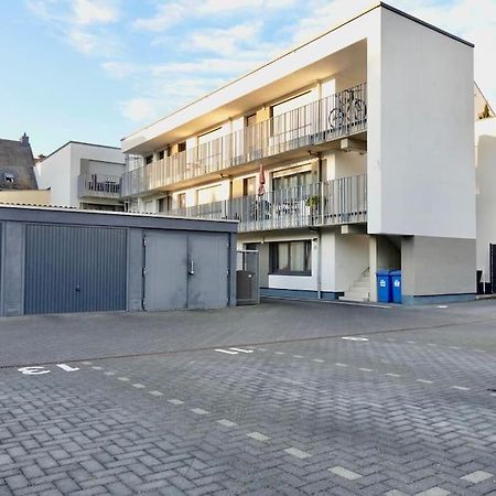 Stylisches Studio Mit Privatem Stellplatz Wenige Minuten Von Der Innenstadt & Mosel Koblenc Exteriér fotografie