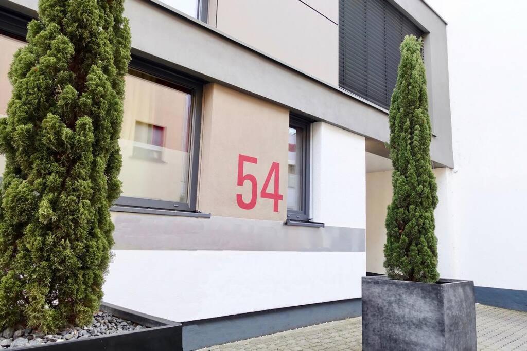 Stylisches Studio Mit Privatem Stellplatz Wenige Minuten Von Der Innenstadt & Mosel Koblenc Exteriér fotografie